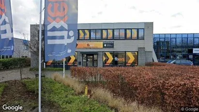 Bedrijfsruimtes for sale in Haarlemmermeer - Photo from Google Street View