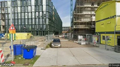 Kantorruimte for sale in Haarlem - Photo from Google Street View