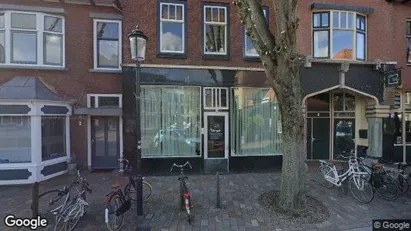 Kantorruimte te huur in Lisse - Foto uit Google Street View