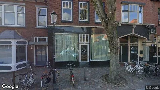 Kantorruimte te huur i Lisse - Foto uit Google Street View