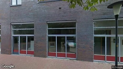 Kantorruimte for sale in Veendam - Photo from Google Street View