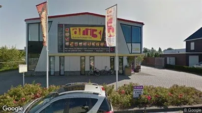 Kantorruimte for sale in Ommen - Photo from Google Street View