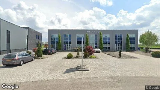 Kantorruimte for rent i Kampen - Foto uit Google Street View