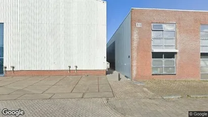 Bedrijfsruimtes for sale in Zaanstad - Photo from Google Street View