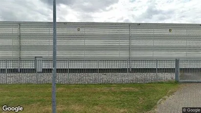 Bedrijfsruimtes for sale in Emmen - Photo from Google Street View