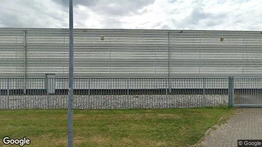 Bedrijfsruimtes for sale i Emmen - Foto uit Google Street View