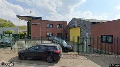 Bedrijfsruimtes for sale in Hengelo - Photo from Google Street View