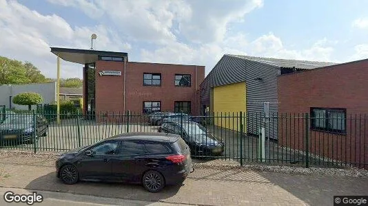 Gewerbeflächen zum Kauf i Hengelo - Foto uit Google Street View