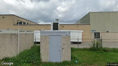 Bedrijfsruimtes for sale in Waalwijk - Photo from Google Street View