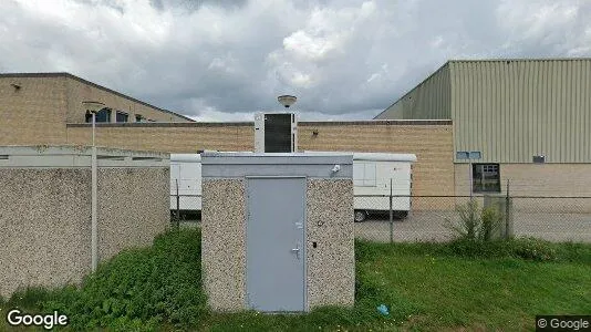 Bedrijfsruimtes for sale i Waalwijk - Foto uit Google Street View