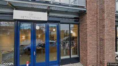 Bedrijfsruimtes for sale in Haarlem - Photo from Google Street View