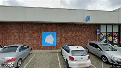 Bedrijfsruimtes for rent in Ridderkerk - Photo from Google Street View