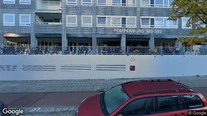 Bedrijfsruimtes for rent in Rotterdam Noord - Photo from Google Street View