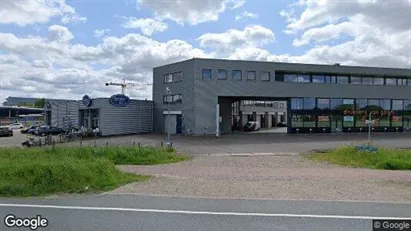Lokaler til leje i Zwijndrecht - Foto fra Google Street View