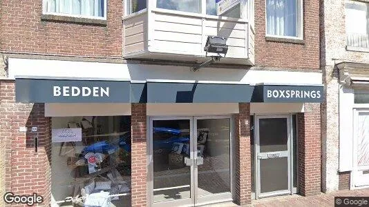 Bedrijfsruimtes for sale i Franekeradeel - Foto uit Google Street View