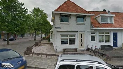 Bedrijfsruimtes for sale in Leeuwarden - Photo from Google Street View