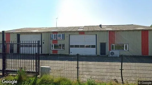 Bedrijfsruimtes for sale i Achtkarspelen - Foto uit Google Street View