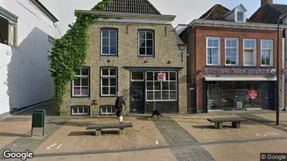 Bedrijfsruimtes for sale in het Bildt - Photo from Google Street View