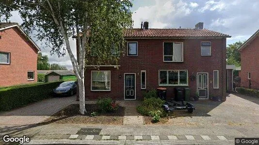 Gewerbeflächen zur Miete i Medemblik - Foto uit Google Street View