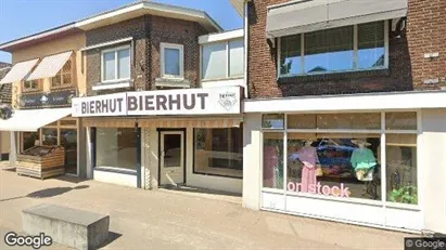 Bedrijfsruimtes for rent in Castricum - Photo from Google Street View