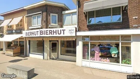 Bedrijfsruimtes for rent i Castricum - Foto uit Google Street View
