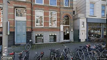 Kantorruimte for sale in Rotterdam Centrum - Photo from Google Street View