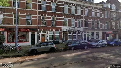 Kantorruimte for sale in Rotterdam Noord - Photo from Google Street View