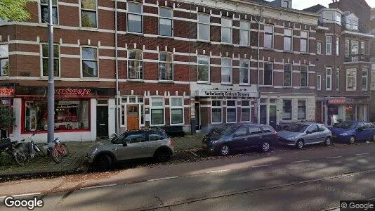 Kantorruimte te koop i Rotterdam Noord - Foto uit Google Street View