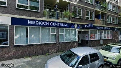 Kantorruimte for sale in Rotterdam Delfshaven - Photo from Google Street View