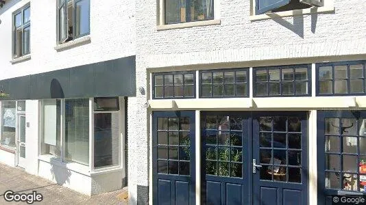 Bedrijfsruimtes for sale i Woerden - Foto uit Google Street View