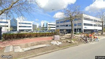 Kantorruimte for rent in Amsterdam Westpoort - Photo from Google Street View