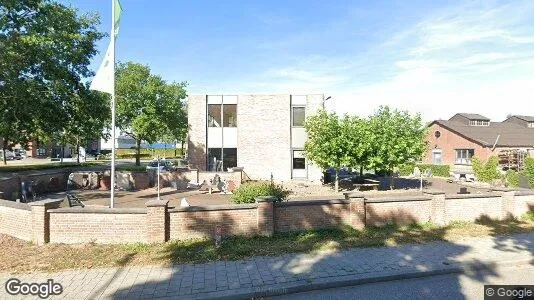 Magazijnen for sale i Doetinchem - Foto uit Google Street View