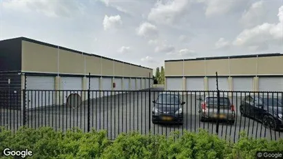 Bedrijfsruimtes for sale in The Hague Leidschenveen-Ypenburg - Photo from Google Street View