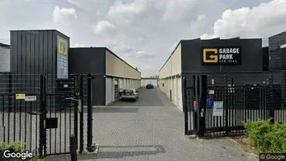 Bedrijfsruimtes for sale in The Hague Leidschenveen-Ypenburg - Photo from Google Street View