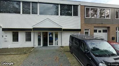 Bedrijfsruimtes for sale in Haarlemmermeer - Photo from Google Street View