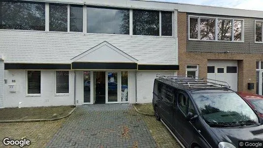 Bedrijfsruimtes for sale i Haarlemmermeer - Foto uit Google Street View