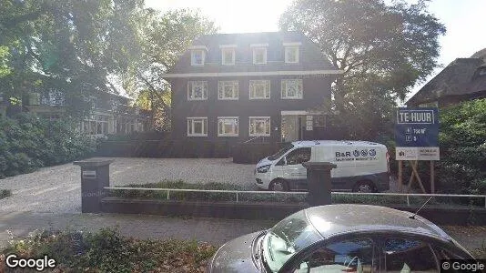 Kantorruimte for rent i Eindhoven - Foto uit Google Street View