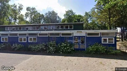 Bedrijfsruimtes for sale in Enschede - Photo from Google Street View
