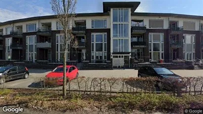 Bedrijfsruimtes te koop in Hardenberg - Foto uit Google Street View