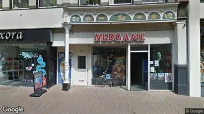Bedrijfsruimtes for sale in Apeldoorn - Photo from Google Street View