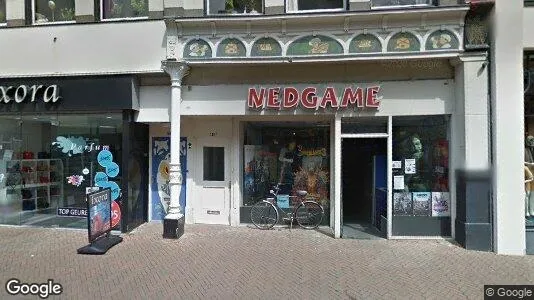 Bedrijfsruimtes for sale i Apeldoorn - Foto uit Google Street View