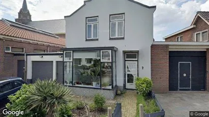Bedrijfsruimtes for sale in Bergen (NH.) - Photo from Google Street View