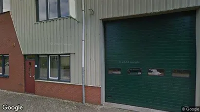 Bedrijfsruimtes for rent in Soest - Photo from Google Street View