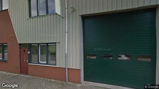 Bedrijfsruimtes for rent i Soest - Foto uit Google Street View
