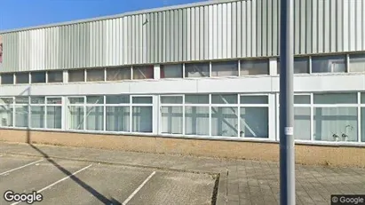 Bedrijfsruimtes for rent in Rotterdam IJsselmonde - Photo from Google Street View