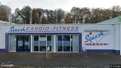 Bedrijfsruimtes for sale in Enschede - Photo from Google Street View