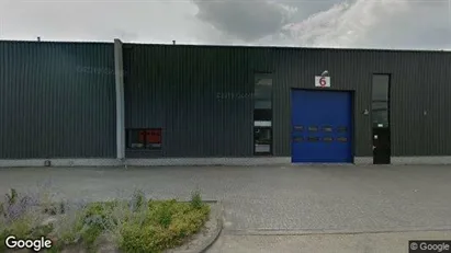 Bedrijfsruimtes for sale in Berkelland - Photo from Google Street View