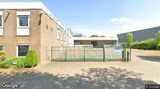 Kontorer til leie i Sittard-Geleen - Foto uit Google Street View
