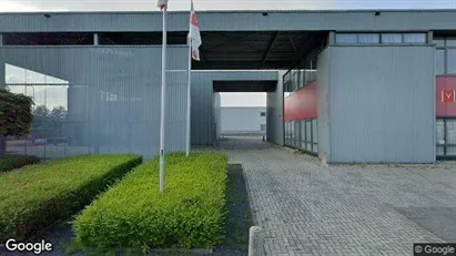 Kantorruimte for sale in Groningen - Photo from Google Street View