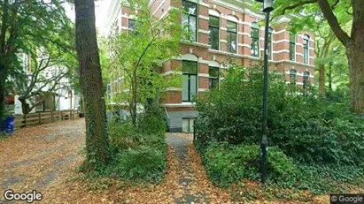 Kantorruimte for rent in Groningen - Photo from Google Street View